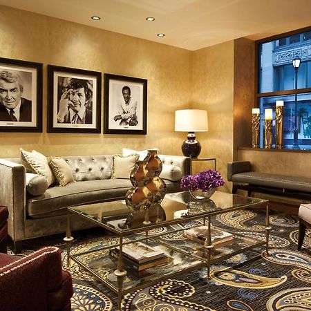 The Latham Hotel - Downtown Filadelfia Exterior foto