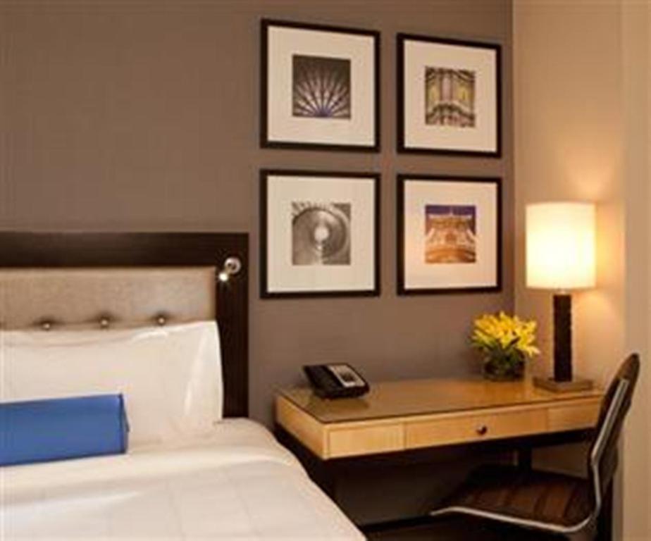 The Latham Hotel - Downtown Filadelfia Habitación foto